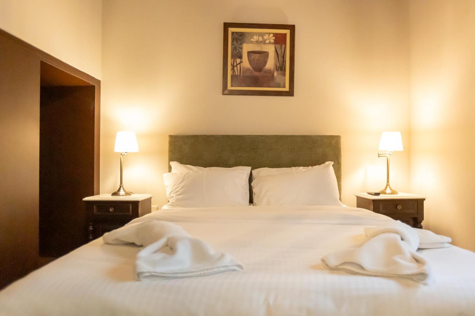 Guesthouse Lousios ديميتسانا المظهر الخارجي الصورة