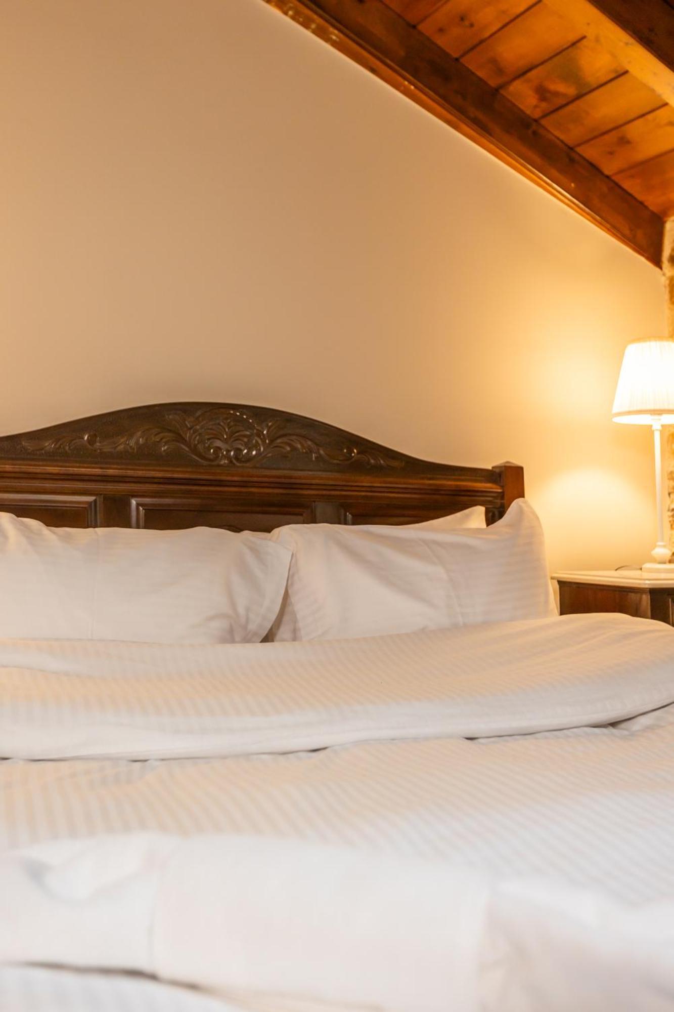 Guesthouse Lousios ديميتسانا المظهر الخارجي الصورة
