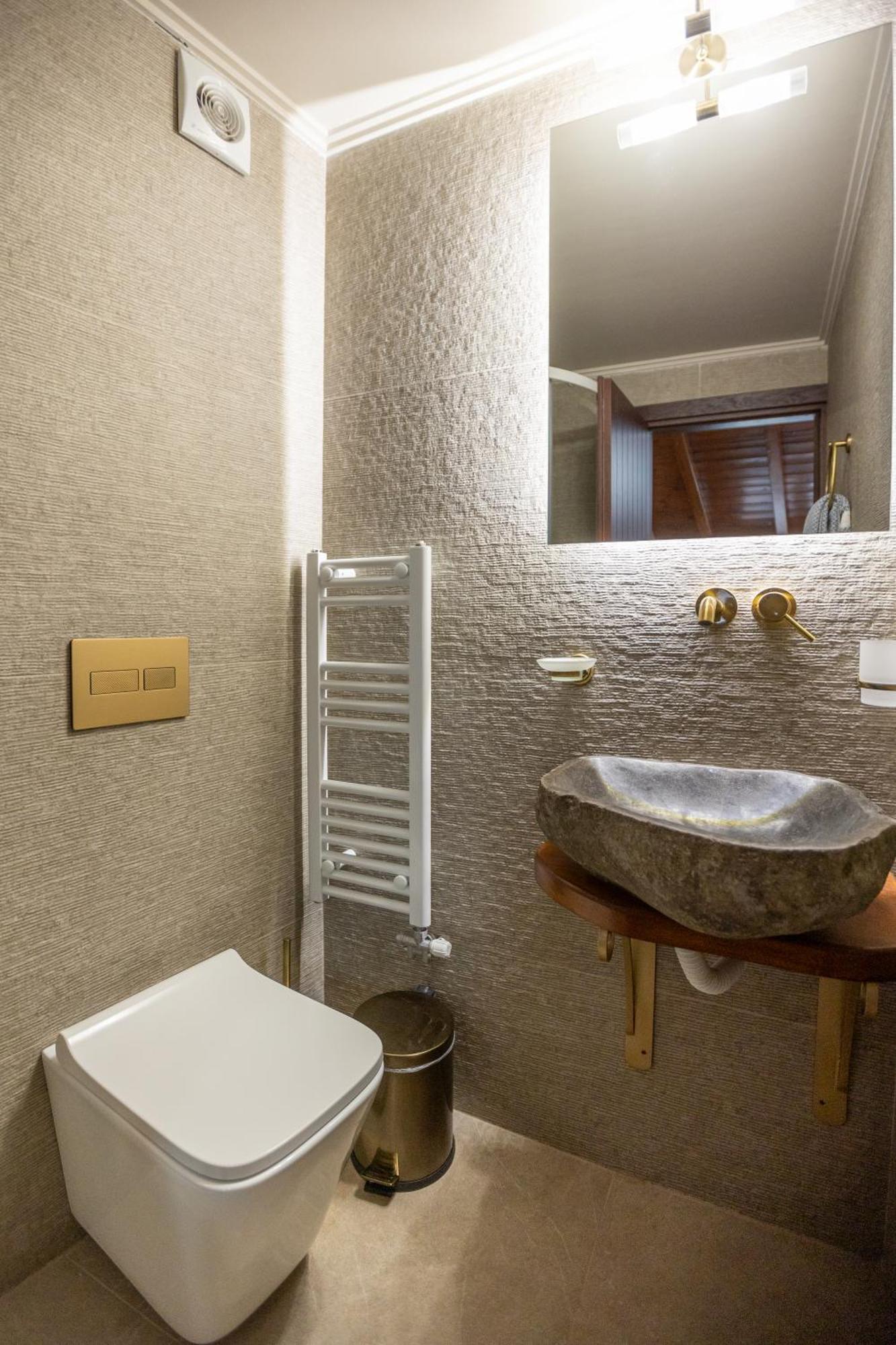 Guesthouse Lousios ديميتسانا المظهر الخارجي الصورة