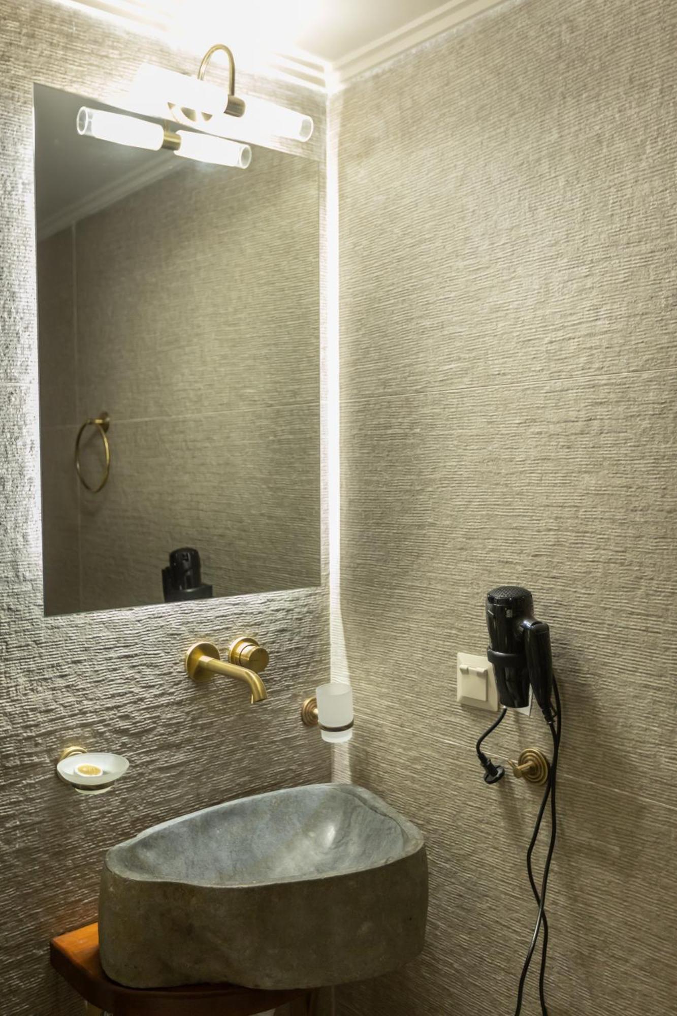 Guesthouse Lousios ديميتسانا المظهر الخارجي الصورة