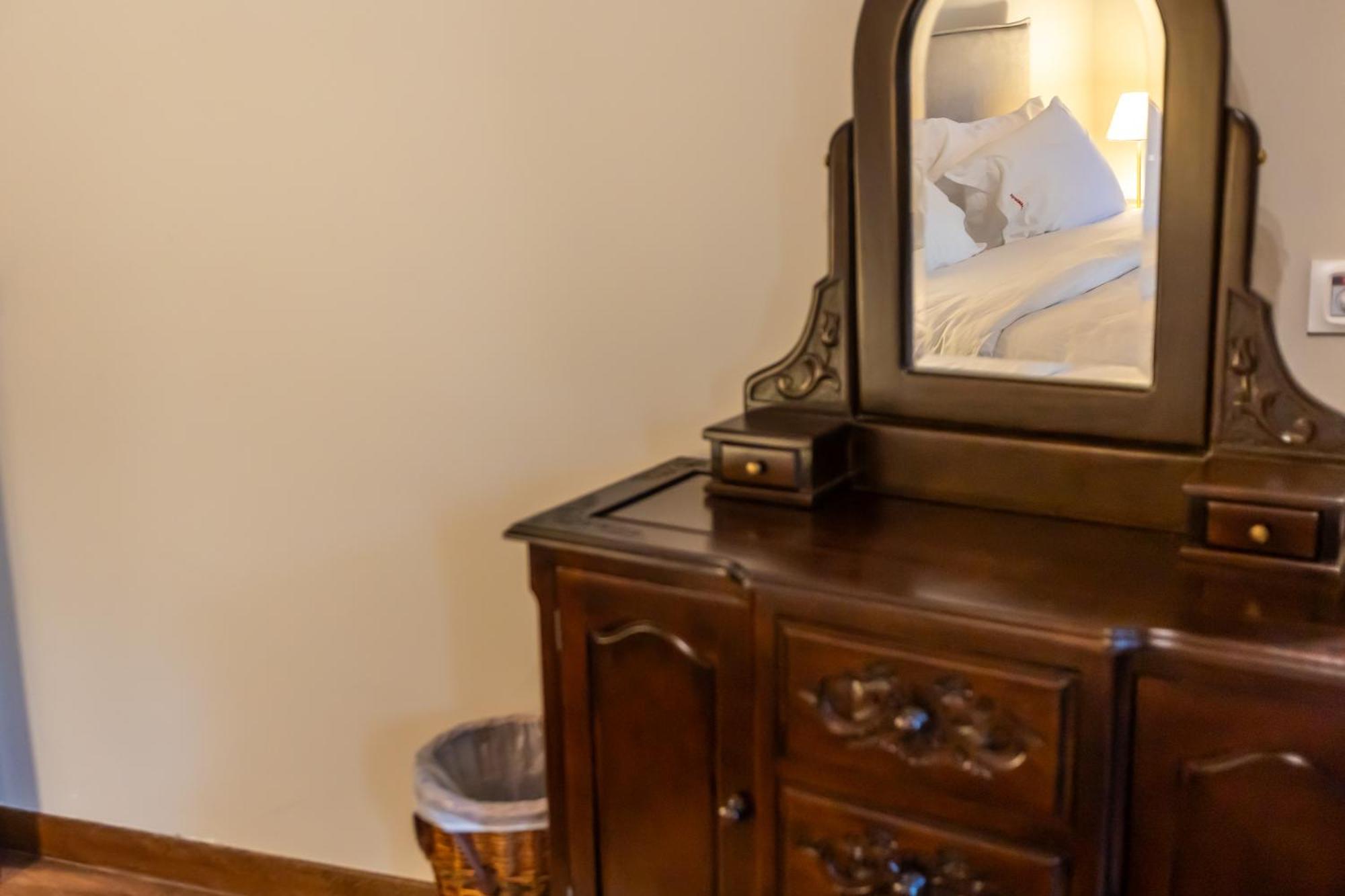 Guesthouse Lousios ديميتسانا المظهر الخارجي الصورة