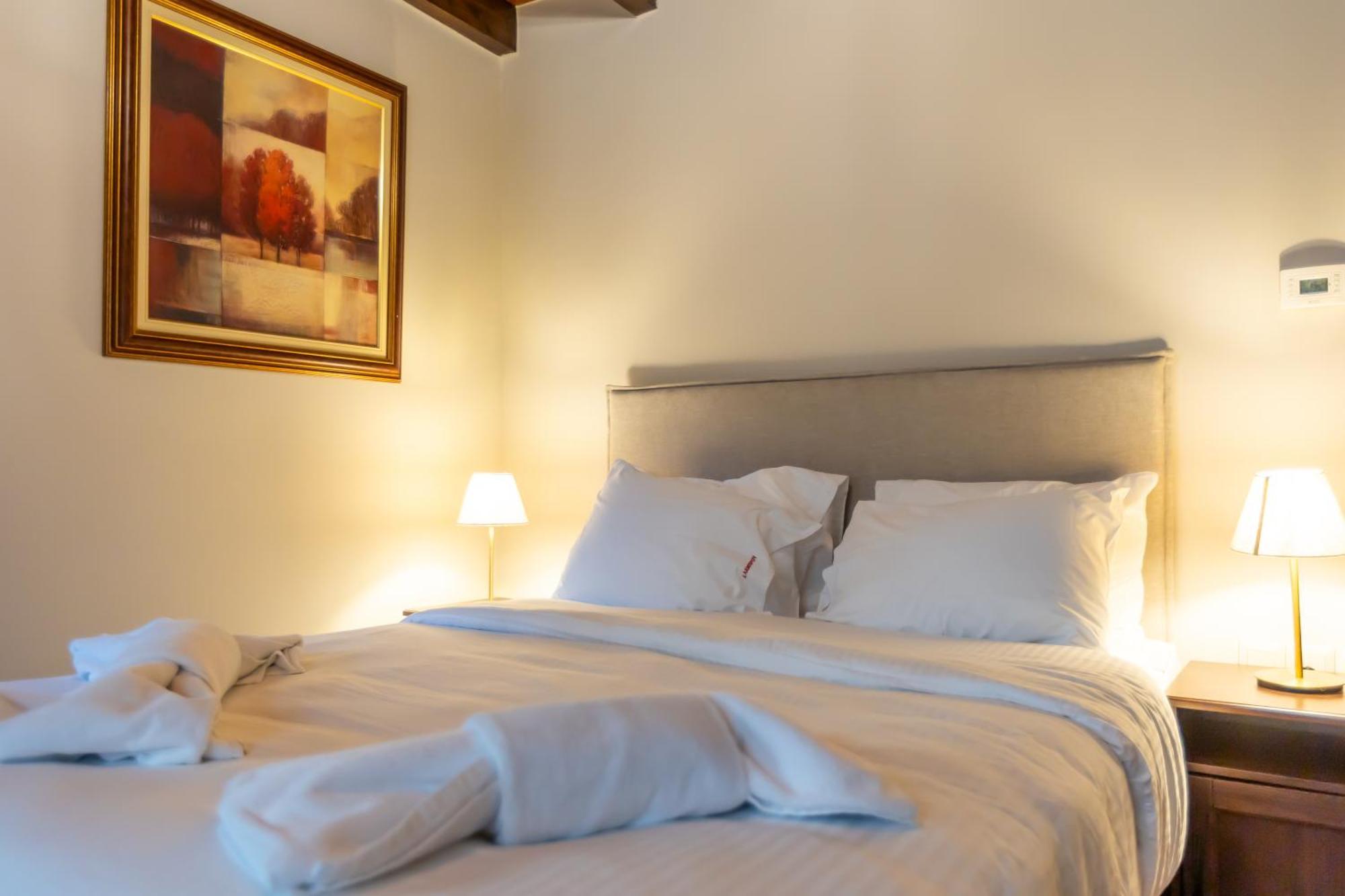 Guesthouse Lousios ديميتسانا المظهر الخارجي الصورة