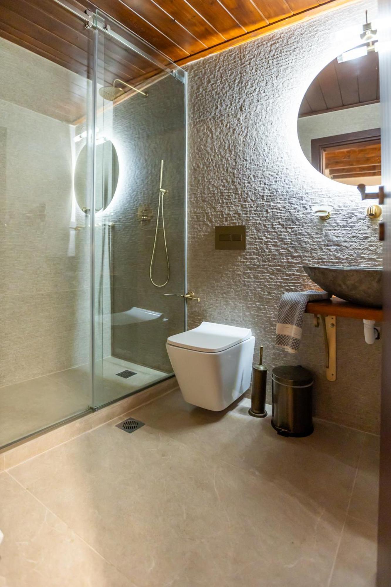 Guesthouse Lousios ديميتسانا المظهر الخارجي الصورة