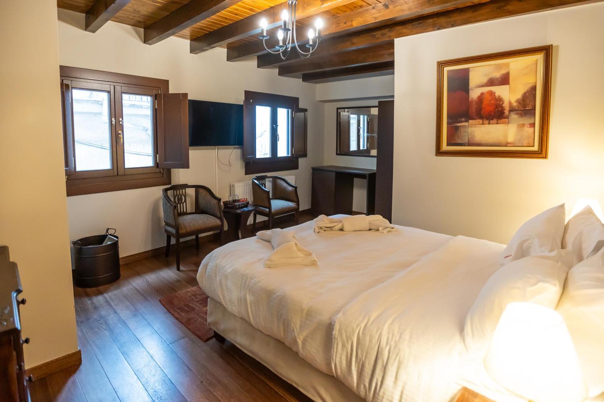 Guesthouse Lousios ديميتسانا المظهر الخارجي الصورة