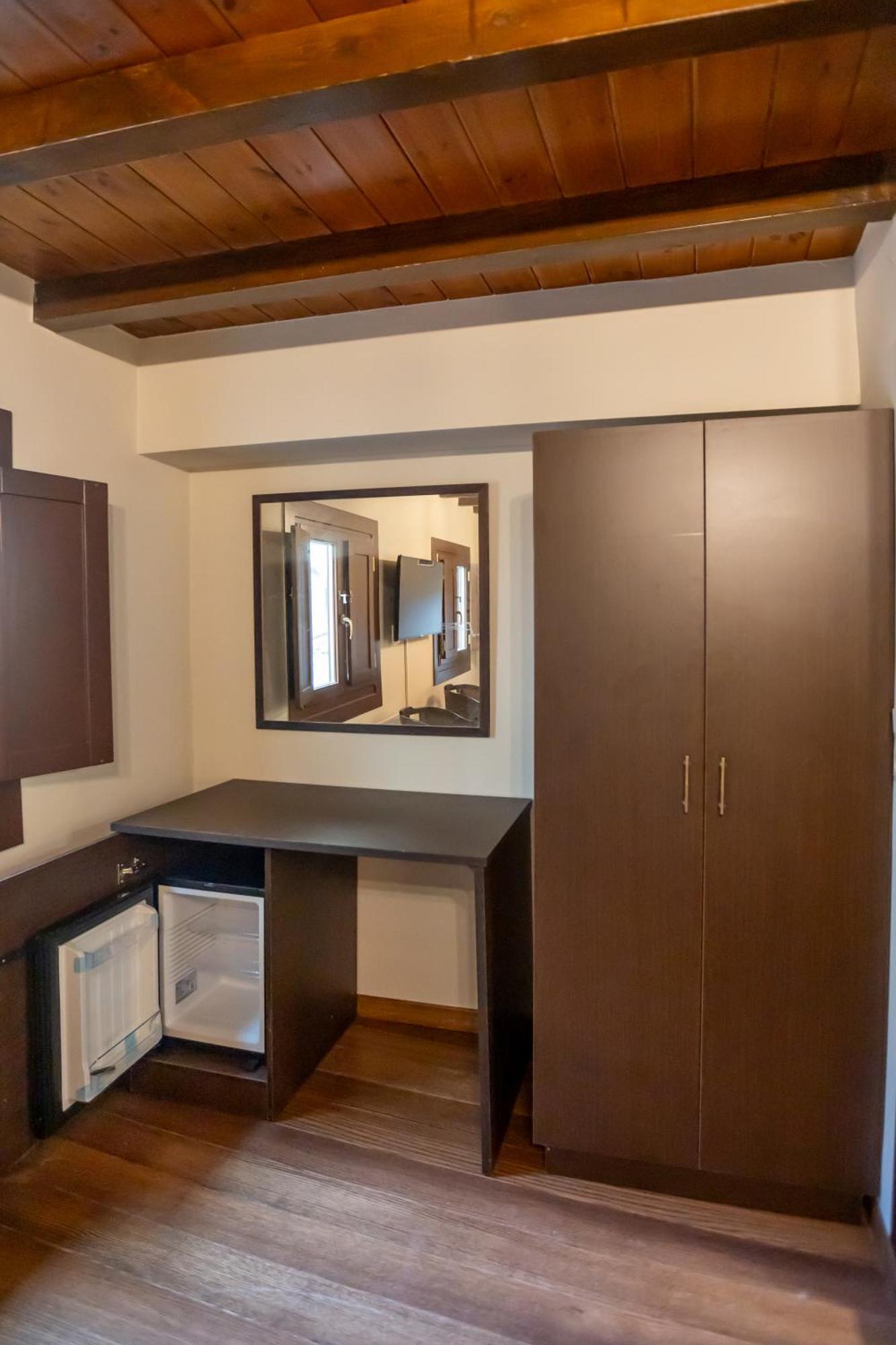 Guesthouse Lousios ديميتسانا المظهر الخارجي الصورة