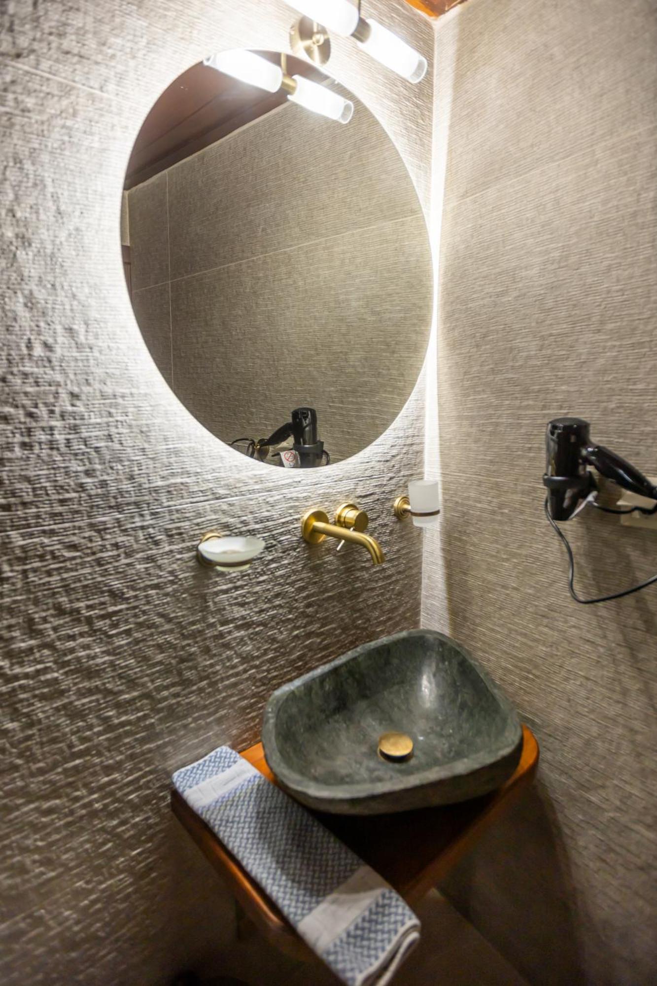 Guesthouse Lousios ديميتسانا المظهر الخارجي الصورة