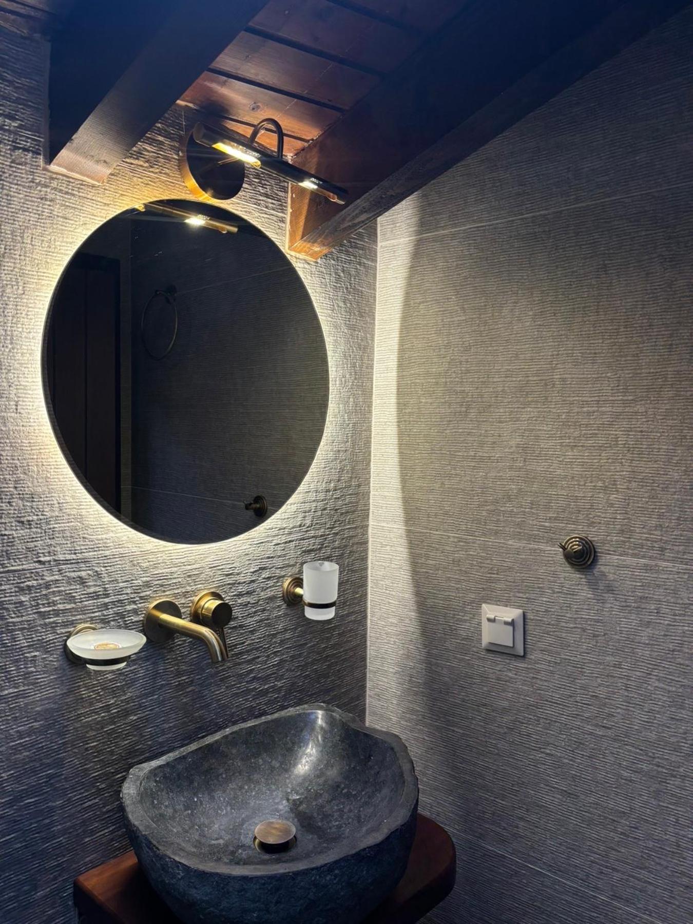 Guesthouse Lousios ديميتسانا المظهر الخارجي الصورة
