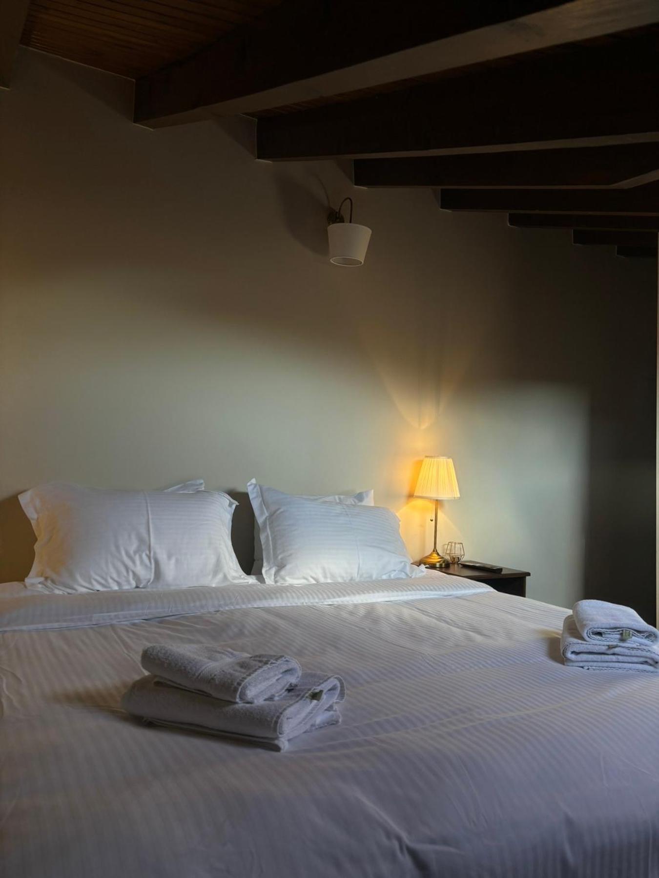 Guesthouse Lousios ديميتسانا المظهر الخارجي الصورة