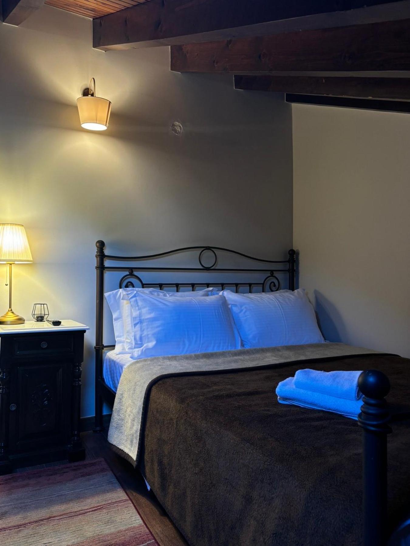 Guesthouse Lousios ديميتسانا المظهر الخارجي الصورة